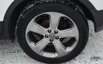 Opel Mokka I SUV 1.6 ecoFLEX 115KM 2013 Opel Mokka 1.6B MPI Klimatronik Sprowadzony Oplacony 1.6 Benzyna 115KM, zdjęcie 16