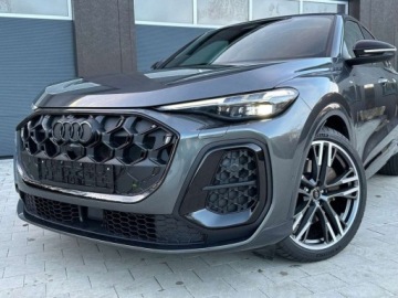 Audi 2025 AUDI Q5 TDI quattro S line Sportback Suv 2.0 (204KM) 2025, zdjęcie 15