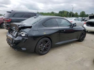 BMW Seria 2 F74 2024 BMW Seria 2 BMW 2 Series M240i 3.0 Benzyna 382KM, zdjęcie 3