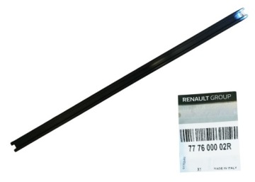 Направляющая для раздвижных дверей Renault Master III 777600002R