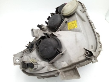 MERCEDES VANEO W414 SVĚTLO LEVÝ PŘEDNÍ EU