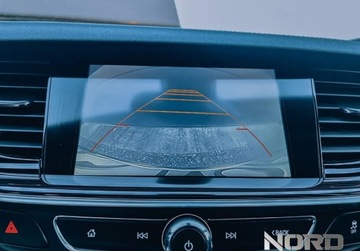 Opel Insignia II Grand Sport 1.5 Turbo 165KM 2017 Opel Insignia Bezwypadkowa, FV23, KredytowanieLeasing, Full opcja, gwaranc, zdjęcie 19