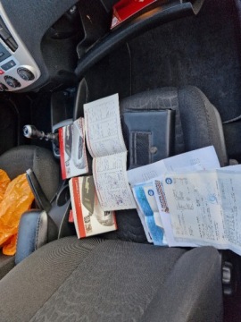 Kia Ceed I SW 2.0 143KM 2009 Kia Ceed 2009 Sliczna 2.0b z Niemiec Zarejestrowana Gwarancja 2.0 Benzyna, zdjęcie 31