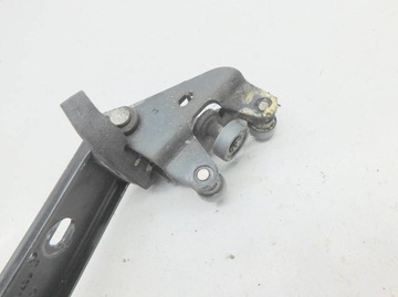 OPEL VIVARO TRAFIC 07 РОЛИК РАЗДВИЖНОЙ ДВЕРИ