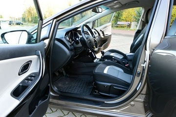 Kia Ceed II Kombi 1.6 GDI 135KM 2014 Kia Cee&#039;d 1,6 GDi Ledy Skóra Duża Navi Kamera, zdjęcie 5