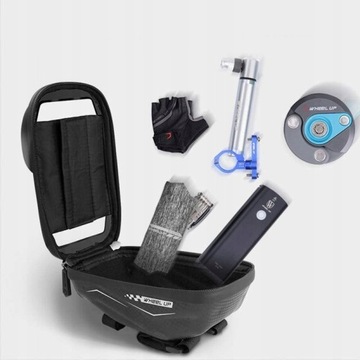 Велосипедная сумка Wheel-Up 029 1 л