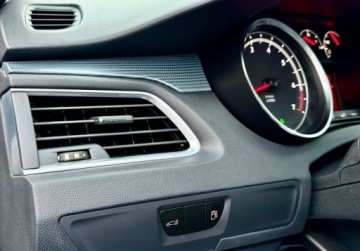 Peugeot 508 I SW 1.6 THP 156KM 2012 Peugeot 508 PO DUZYM SERWISIE stan idealny PANORAMA nowy rozrzad, sprzeglo, zdjęcie 15