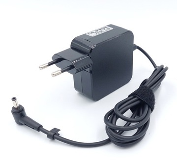 ZASILACZ ŁADOWARKA do ASUS 19V 45W 2,37A WTYK 4.0-1.35mm ADP45-BW B