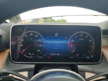Mercedes GLC C254/X254 2026 Mercedes-Benz GLC 300 4matic 2026 2.0 Benzyna 255KM, zdjęcie 9