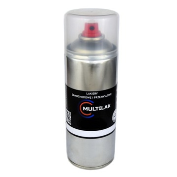 LAKIER FARBA W SPRAYU DO FRONTÓW MEBLOWYCH MAT