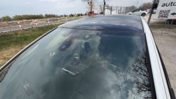 DS 5 Hatchback (Citroen) 1.6 THP 156KM 2013 Citroen DS5 Raty 1.6 benz Automat Klimatronic Zarej w PL Biala Perla Gwara, zdjęcie 36