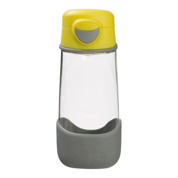 B.BOX SPORTOWA BUTELKA TRITANOWA USTNIK KUBEK BIDON 3+ 450ML BB00608