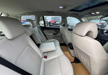 Saab 9-3 II SportKombi 2.0 Turbo 210KM 2007 Saab 9-3 2007 r. 2.0 Benzyna 209KM, zdjęcie 16