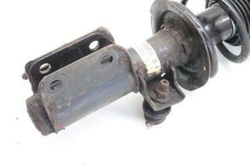 TLUMIČ PŘEDNÍ LEVÝ TOYOTA GT 86 COUPE (ZN6_) 20310CA010 2.0L GASOLINE