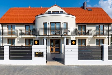 Ogrodzenia BONIOWANE , Betonowe,DWORKOWE