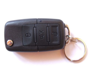 Универсальный контроллер центрального замка NOXON T5P3