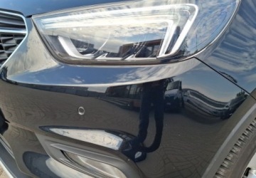 Opel Mokka I SUV 1.4 Turbo ECOTEC 140KM 2017 Opel Mokka X 1.4 T Elite SS 4x4 1.4 Benzyna 140KM, zdjęcie 15