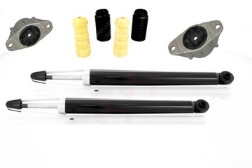 SACHS TLUMIČE ULOŽENÍ ZADNÍ MAZDA 5 CR19 05-