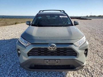 Toyota 2021 Toyota RAV4 Toyota RAV4 XLE Premium FWD, od ubezpieczalni po gradobiciu, zdjęcie 1