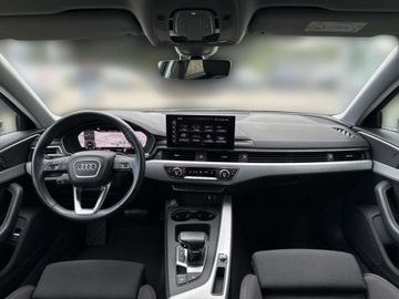 Audi A4 B9 Avant Facelifting 2.0 35 TFSI 150KM 2024 Audi A4 Avant Advanced Kamera Apple CarPlay Android Auto Gwarancja do 2029, zdjęcie 8