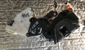 8255261U01 ZÁMEK DVEŘE PRAVÝ PŘEDNÍ NISSAN ALMERA
