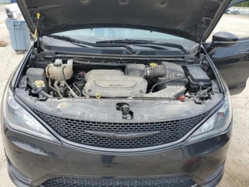 Chrysler Pacifica II 2020 Chrysler Pacifica Limited 2020 3.6l 3.6 Benzyna 287KM, zdjęcie 6