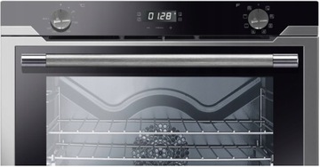 Hoover HOAZ 7150 IN/E 80L Встраиваемая духовка Термозонд Телескопы