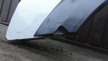PEUGEOT 508 RXH 13r BŁOTNIK PRZÓD LEWY KWE