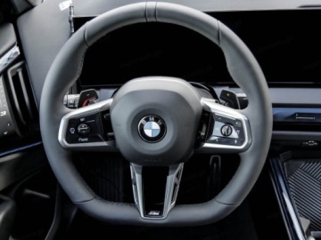 BMW X3 G45 2025 xDrive20d Sport Suv 2.0 (197KM) 2025, zdjęcie 6