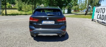 BMW X1 F48 2021 BMW X1 Pierwszy właściciel w kraju, super stan., zdjęcie 4