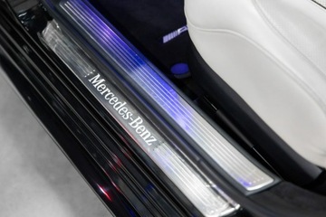 Mercedes Klasa S W222 Limuzyna Facelifting 2.9 400d 340KM 2017 Mercedes S 400 4Matic. Salon PL. Bezwypadkowy FV23, zdjęcie 34