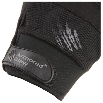 ТАКТИЧЕСКИЕ ПЕРЧАТКИ Shield Flex ARMORED CLAW S