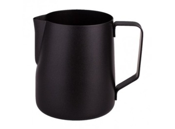 RHINOWARES STEALTH MILK DZBANEK CZARNY 600ml