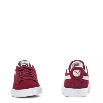 Buty męskie sportowe PUMA SUEDE CLASSIC XXI rozm 44