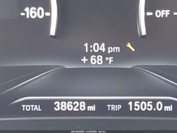 BMW Seria 3 G20-G21 2020 BMW Seria 3 330i 2020 2.0 Benzyna 255KM, zdjęcie 13