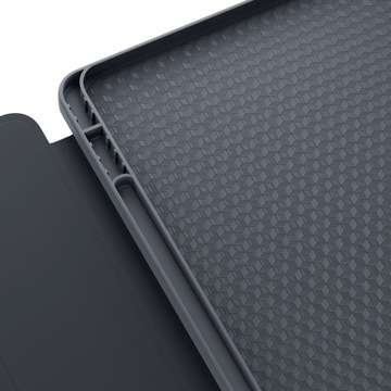 XIAOMI PAD 6 / 6 PRO 3mk Мягкий чехол для планшета черный