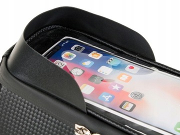 Держатель для велосипеда B-Soul Сумка на багажник велосипеда Назначение: универсальное