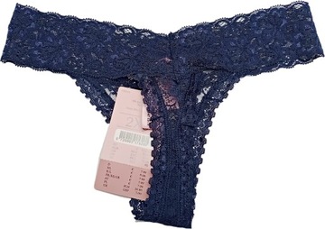 Hunkemoller Ulv String EU XXS