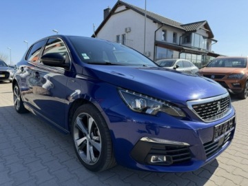 Peugeot 208 II 2020 Peugeot 308 GT-Line*Alkantara*CarPlay*Led, zdjęcie 4