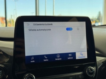 Ford Puma II 2024 Ford Puma ST-Line CarPlay 1 wlasciciel FV 23 gwarancja dostawa, zdjęcie 32