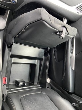 Fiat Freemont 2.0 Multijet II 16v 170KM 2013 Fiat Freemont Fiat Freemont 2.0d 4x4 Automat 7 Osob Pierwszy Wlasciciel Ha, zdjęcie 19