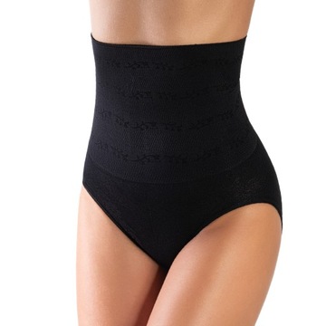 Majtki wyszczuplające MODELUJĄCE sylwetkę PUSH-UP