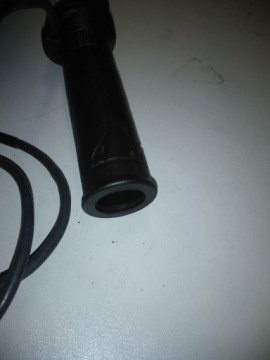 Honda CRF 1100 AFRICA TWIN ручка газа rolgaz правая с подогревом оригинал