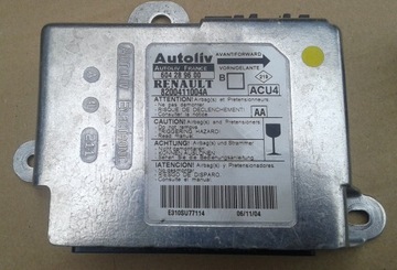 Датчик ремня подушки приборной панели Opel Vectra C Signum