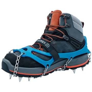Кошки RAPEKS ICETRACK L (42-44)