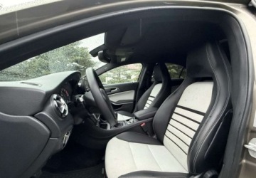 Mercedes Klasa A W176 Hatchback 5d 1.6 180 BlueEFFICIENCY 122KM 2013 Mercedes-Benz Klasa A Mercedes-Benz Klasa A 180 1.6 Benzyna 122KM, zdjęcie 15