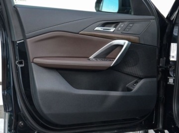 BMW X1 U11 Crossover 1.5 18i 136KM 2025 BMW X1 1.5 Benzyna 136KM, zdjęcie 16