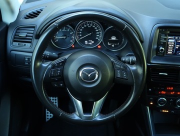 Mazda CX-5 I SUV 2.0 SKYACTIV-G 160KM 2014 Mazda CX-5 2.0 Skyactiv-G, Salon Polska, 4X4, zdjęcie 23