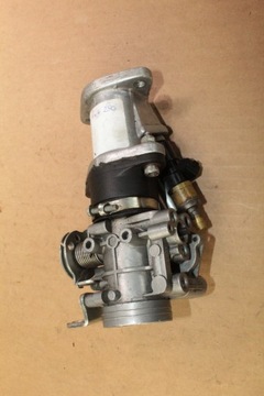 KYMCO XCITING 250 ДРОССЕЛЬ ВПРЫСКА