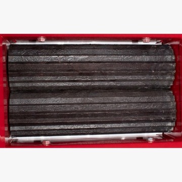 РУЧНАЯ ДРОБИЛКА ВИНОГРАДА Elefant 35л